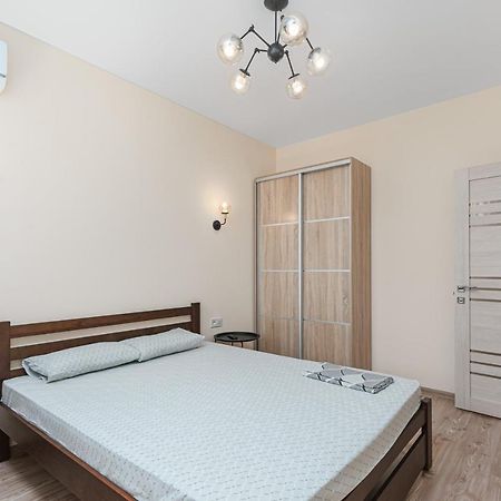 20 Deribasivska 2 Bedrooms Apartment Одесса Экстерьер фото