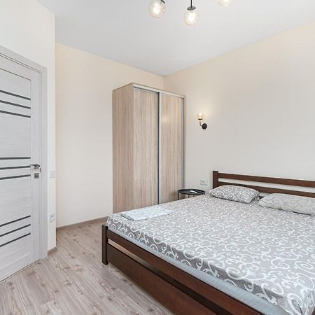 20 Deribasivska 2 Bedrooms Apartment Одесса Экстерьер фото