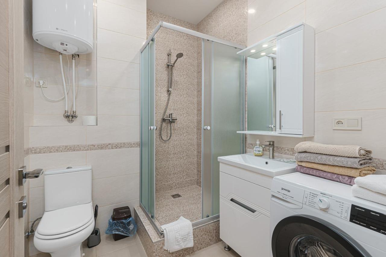 20 Deribasivska 2 Bedrooms Apartment Одесса Экстерьер фото