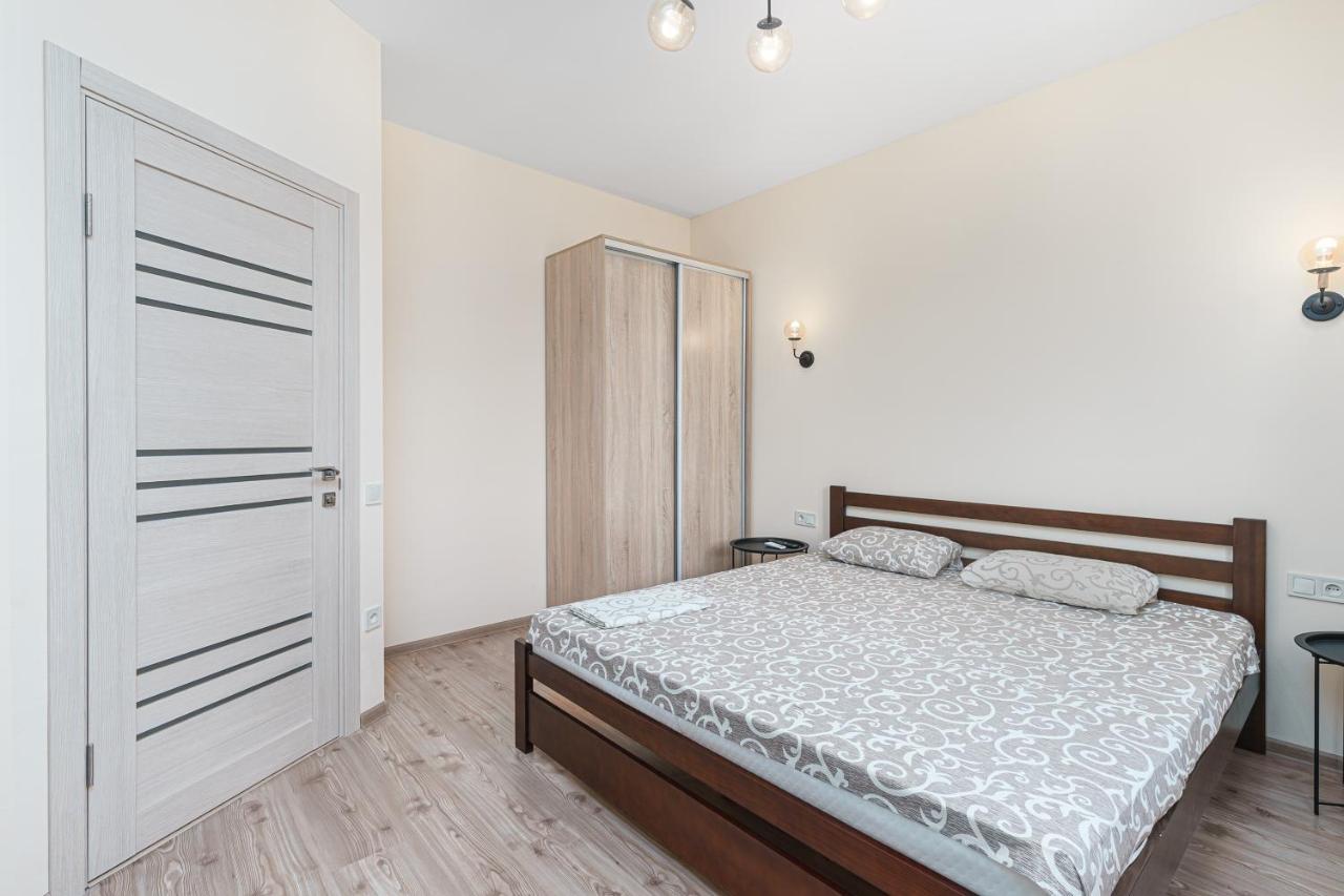 20 Deribasivska 2 Bedrooms Apartment Одесса Экстерьер фото