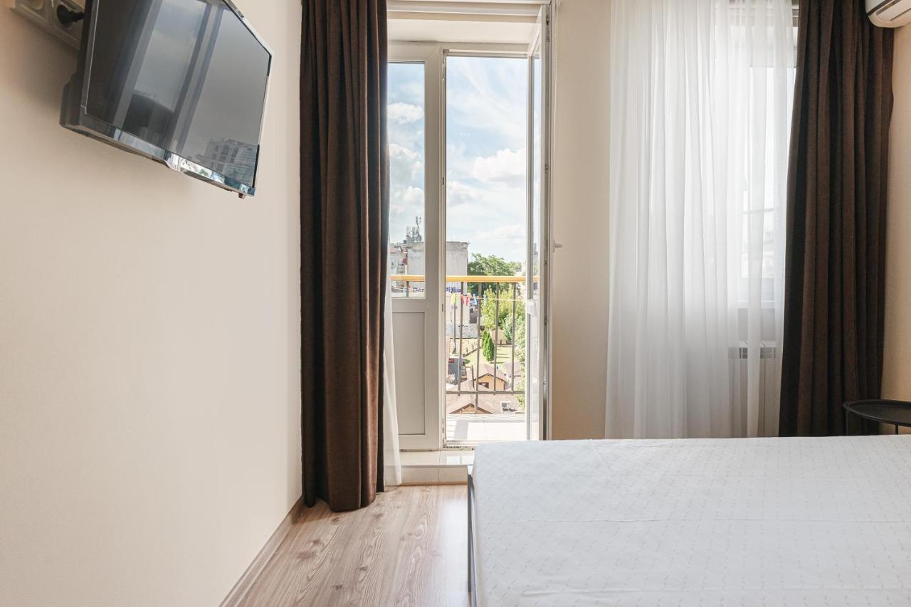 20 Deribasivska 2 Bedrooms Apartment Одесса Экстерьер фото