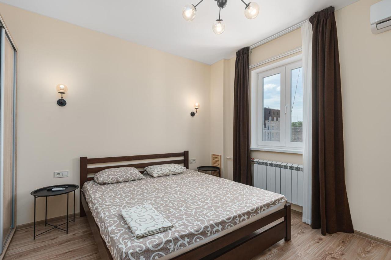 20 Deribasivska 2 Bedrooms Apartment Одесса Экстерьер фото