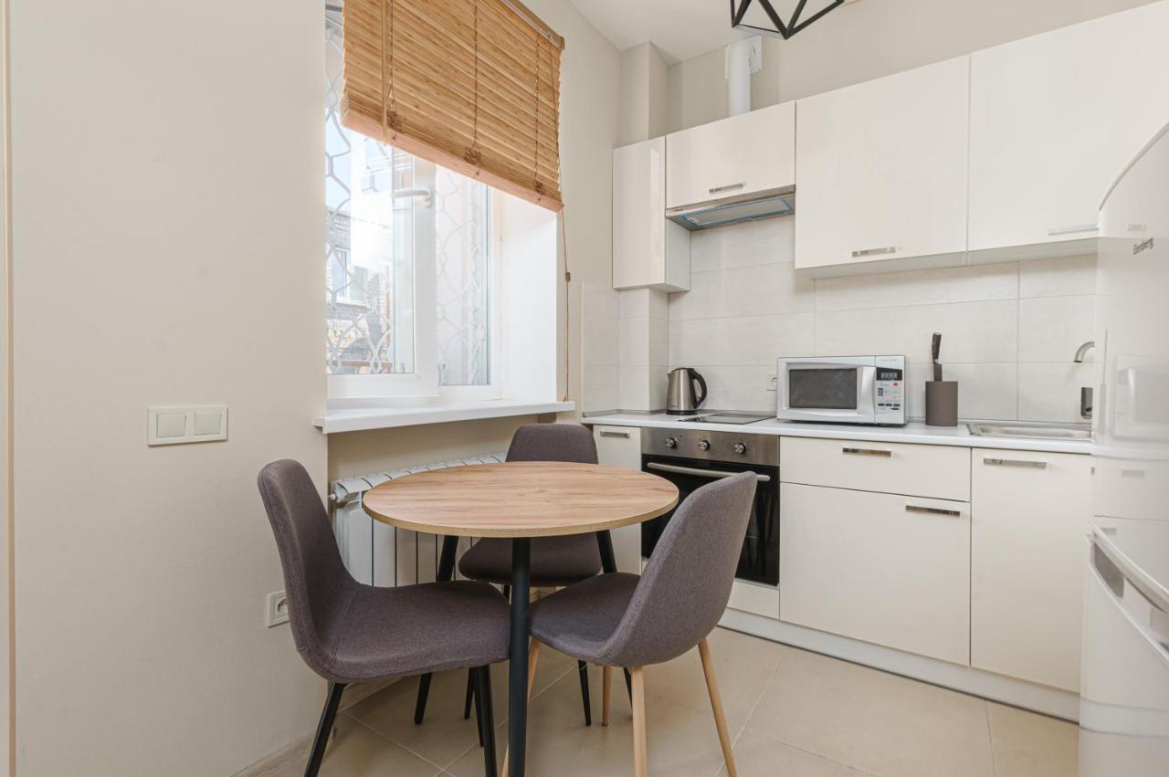 20 Deribasivska 2 Bedrooms Apartment Одесса Экстерьер фото