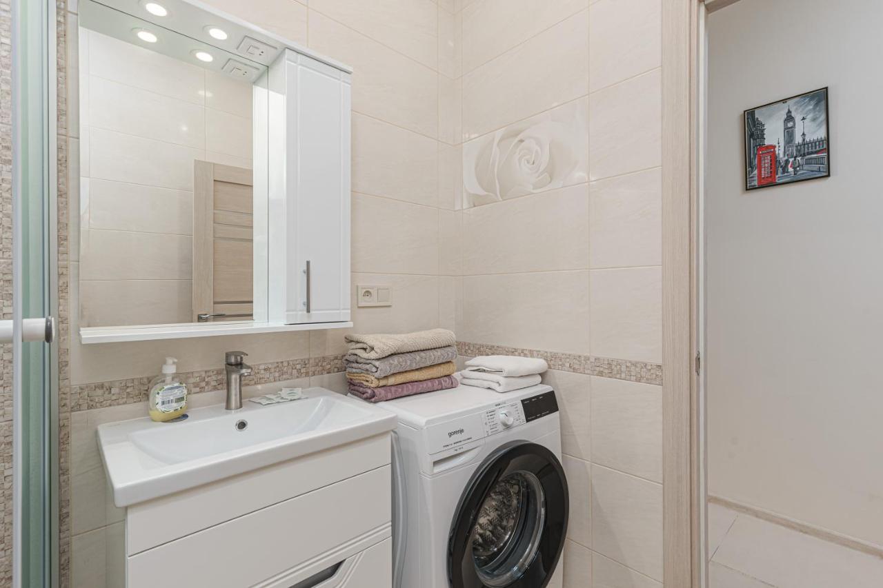 20 Deribasivska 2 Bedrooms Apartment Одесса Экстерьер фото